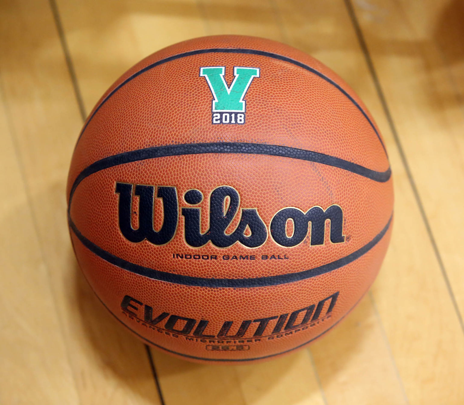 Valparaiso boys basketball practice